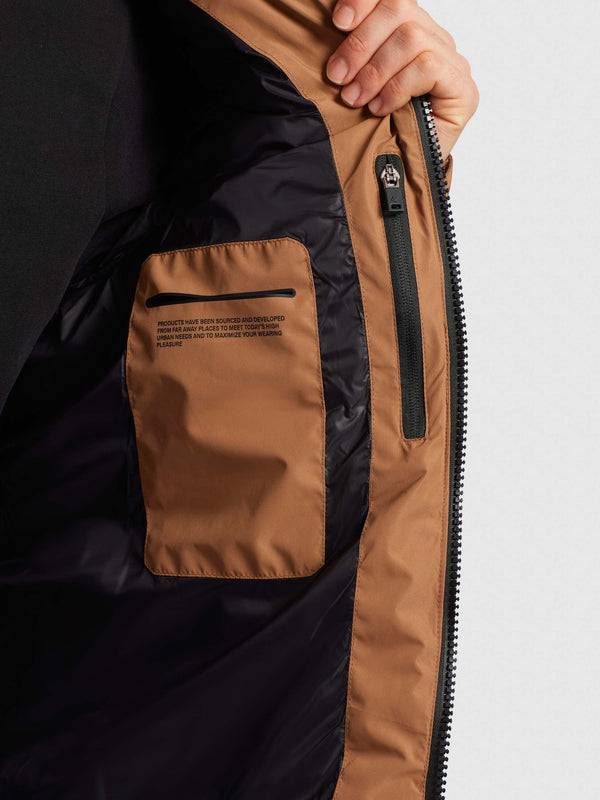 Khujo Jacke MILOW Zeitbegrenzte Promotion