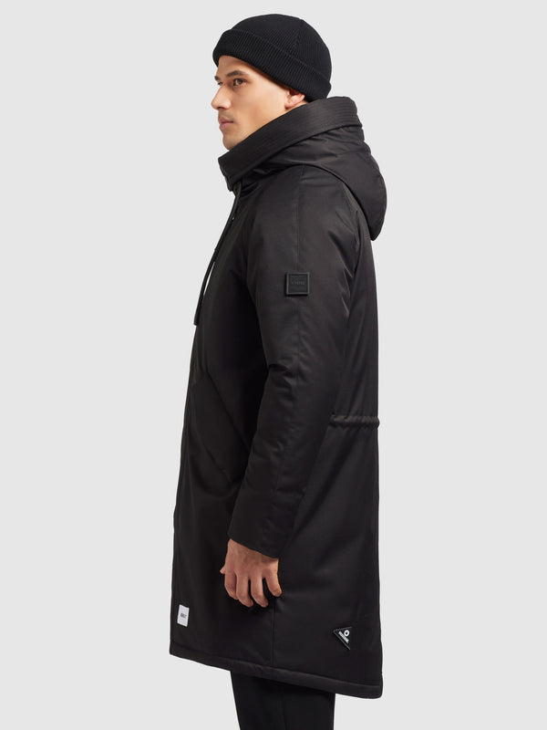Khujo Mantel HANT Bis zu 50% Rabatt
