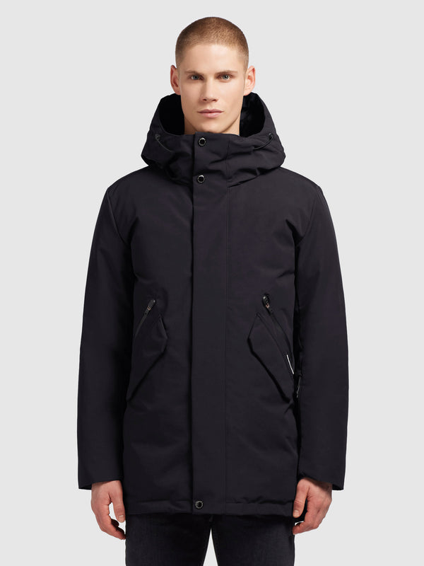Khujo Jacke REACH Bis zu 60% Rabatt