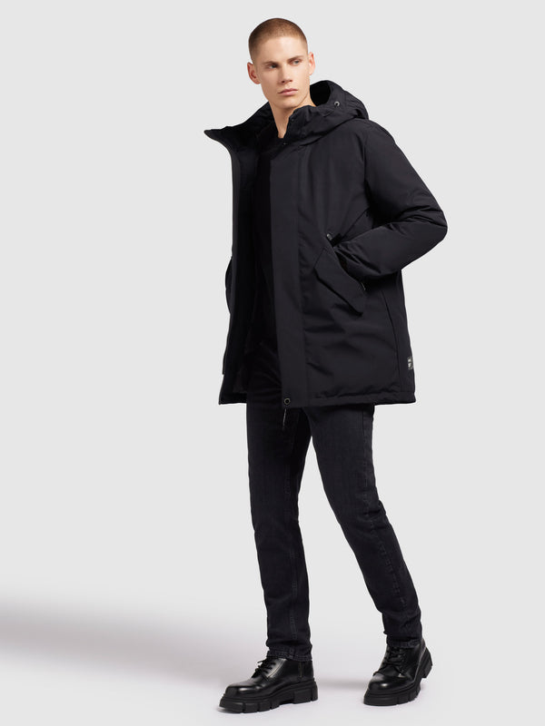 Khujo Jacke REACH Bis zu 60% Rabatt