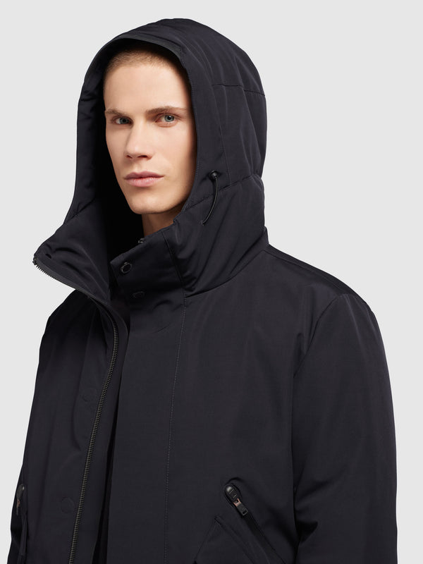 Khujo Jacke REACH Bis zu 60% Rabatt