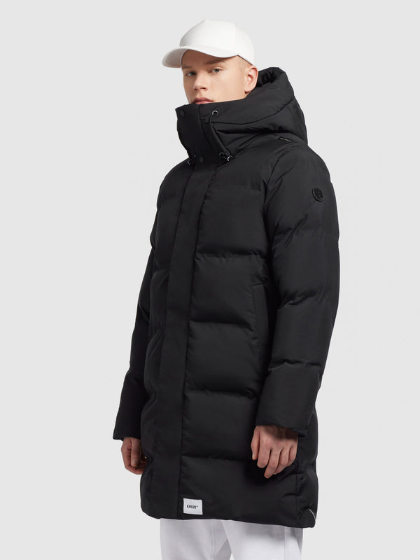 Khujo Mantel STANK Bis zu 65% Rabatt