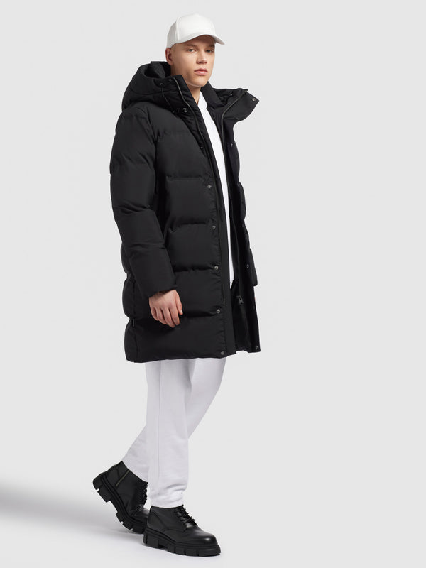 Khujo Mantel STANK Bis zu 65% Rabatt
