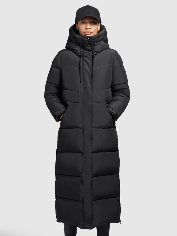 Khujo Mantel SHIMANTA3 Bis zu 55% Rabatt