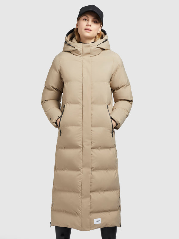 Khujo Mantel MAYLA Discount Store für neue Produkte