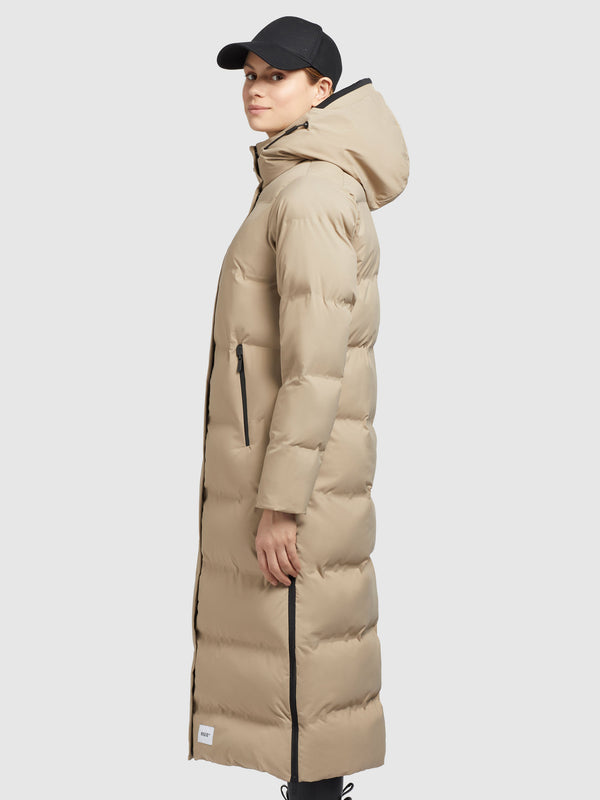 Khujo Mantel MAYLA Discount Store für neue Produkte