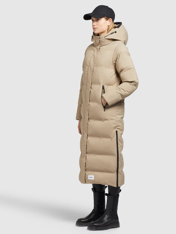 Khujo Mantel MAYLA Discount Store für neue Produkte