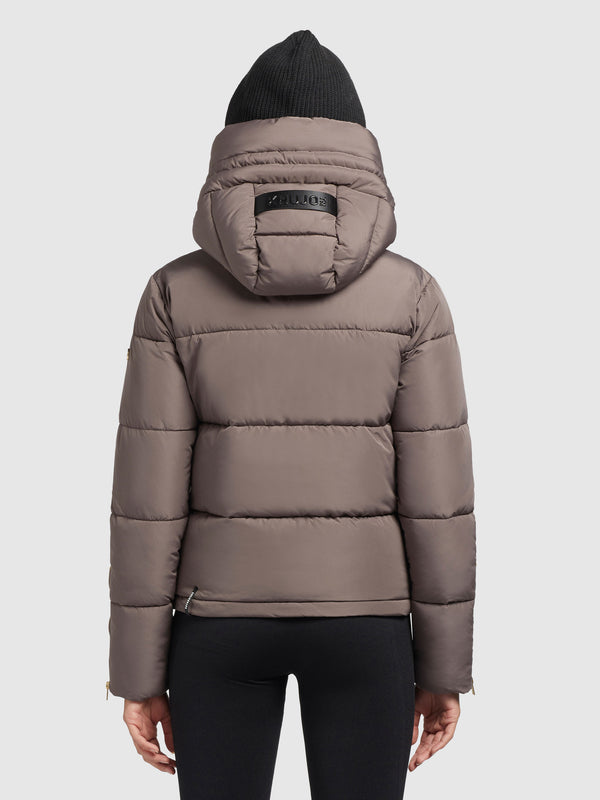 Khujo Jacke NELI Fabrikladen