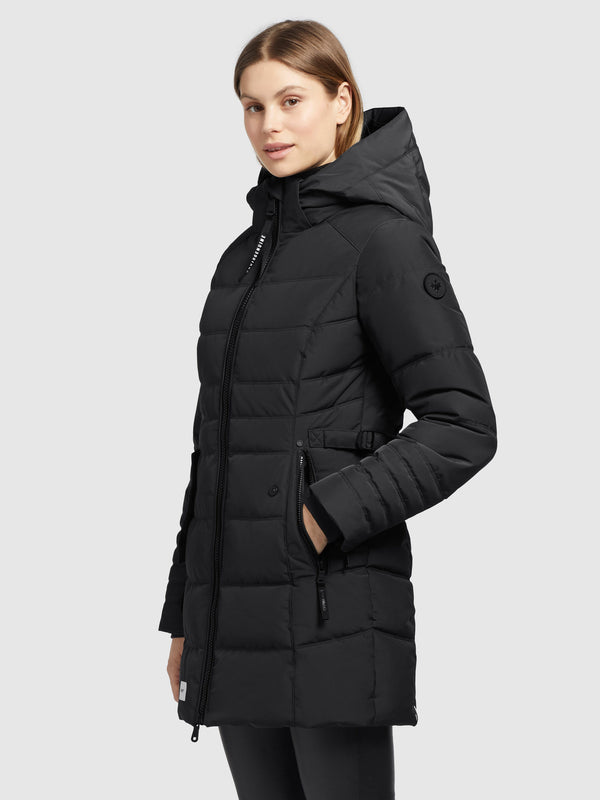 Khujo Jacke AMARAY4 Begrenzt auf 3 Tage
