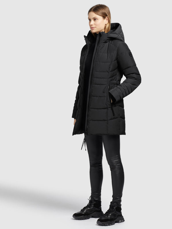 Khujo Jacke AMARAY4 Begrenzt auf 3 Tage