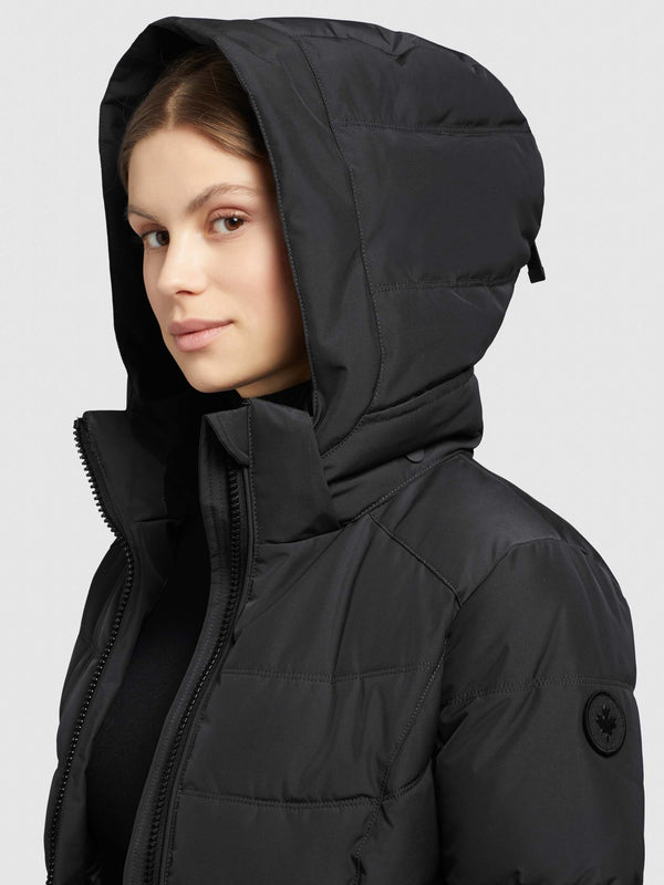 Khujo Jacke AMARAY4 Begrenzt auf 3 Tage