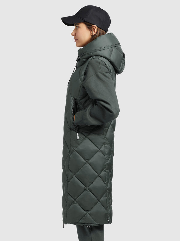 Khujo Weste DILA Black Friday Preise