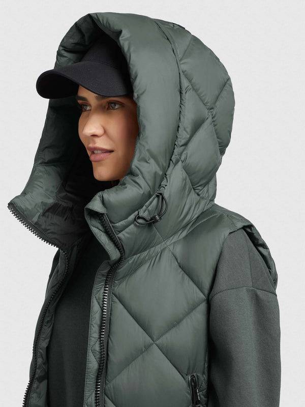 Khujo Weste DILA Black Friday Preise