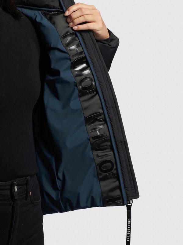 Khujo Jacke ADEVA MATT 50% Rabatt für begrenzte Zeit