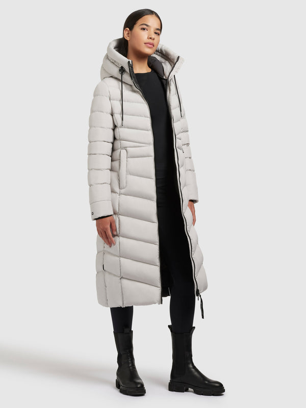 Khujo Steppmantel INGRAM3 MATT Outlet