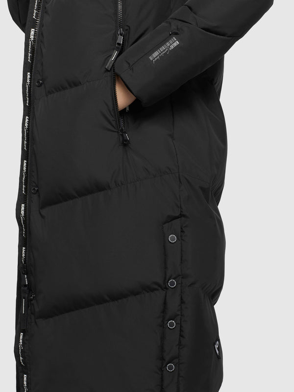 Khujo Mantel SONJE4 im Angebot