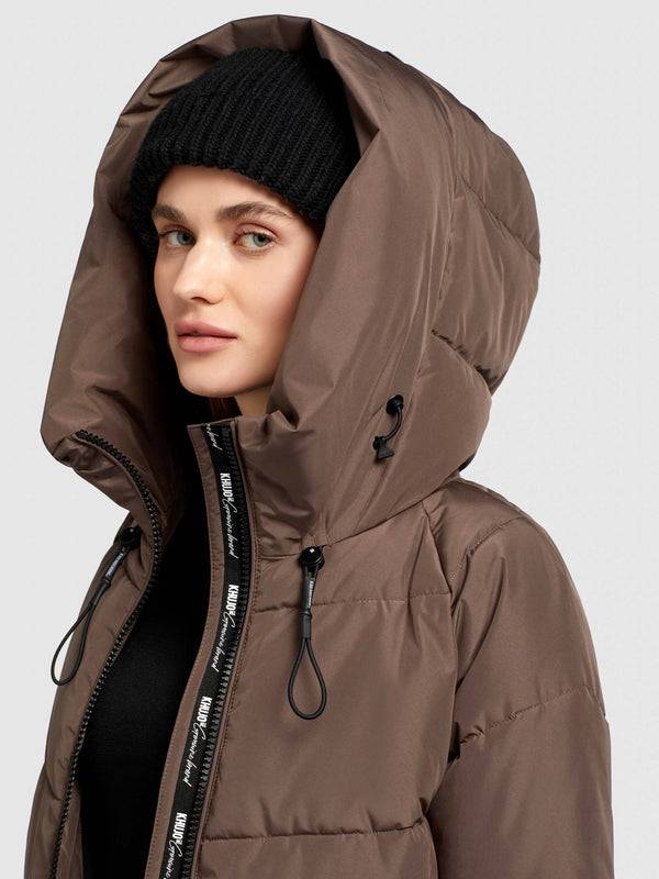 Khujo Jacke ESILA4 Schlussverkauf