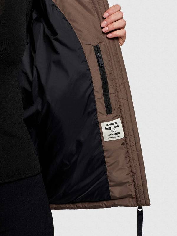 Khujo Jacke ESILA4 Schlussverkauf