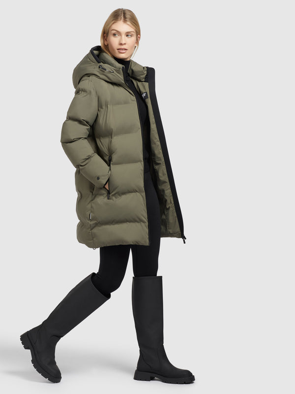 Khujo Jacke DIDO2