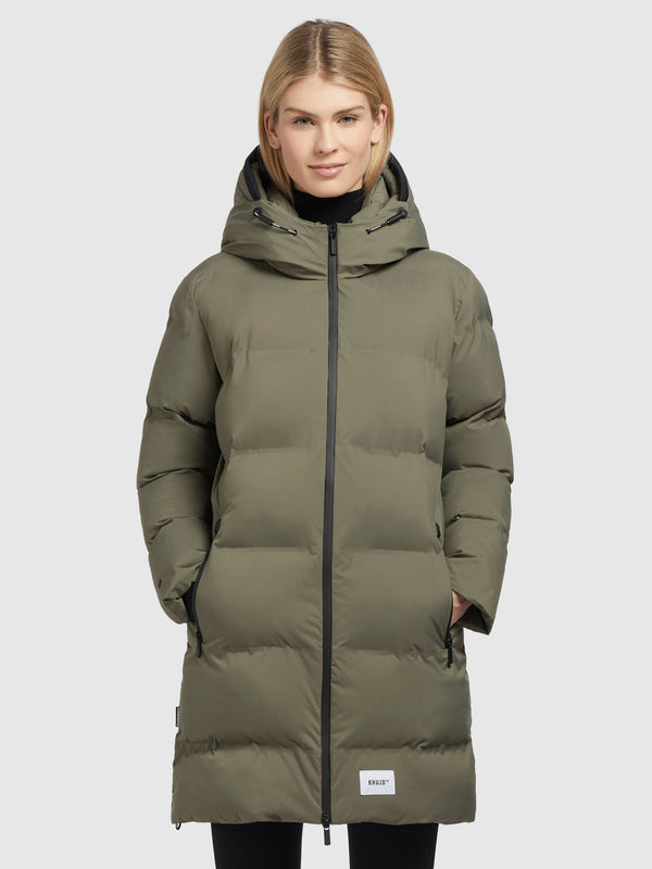 Khujo Jacke DIDO2 Meist gekauft