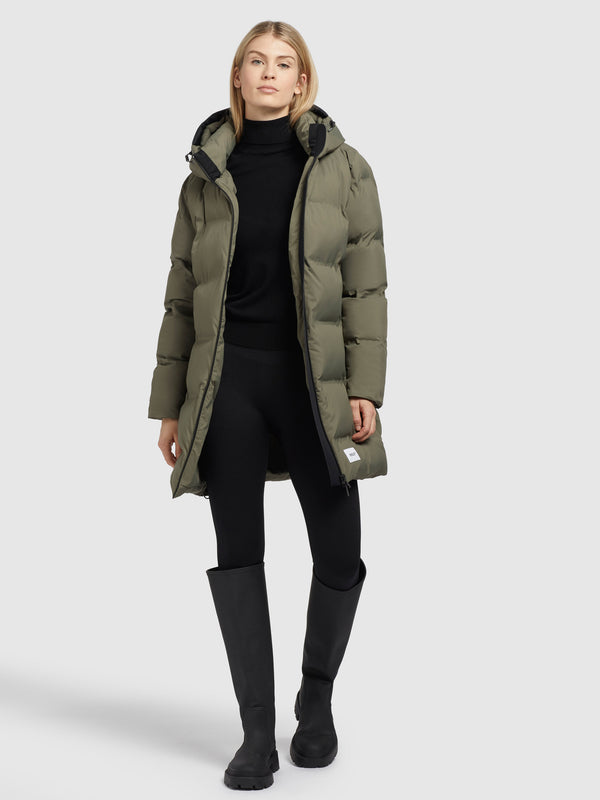 Khujo Jacke DIDO2 Meist gekauft