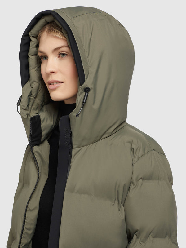 Khujo Jacke DIDO2 Meist gekauft