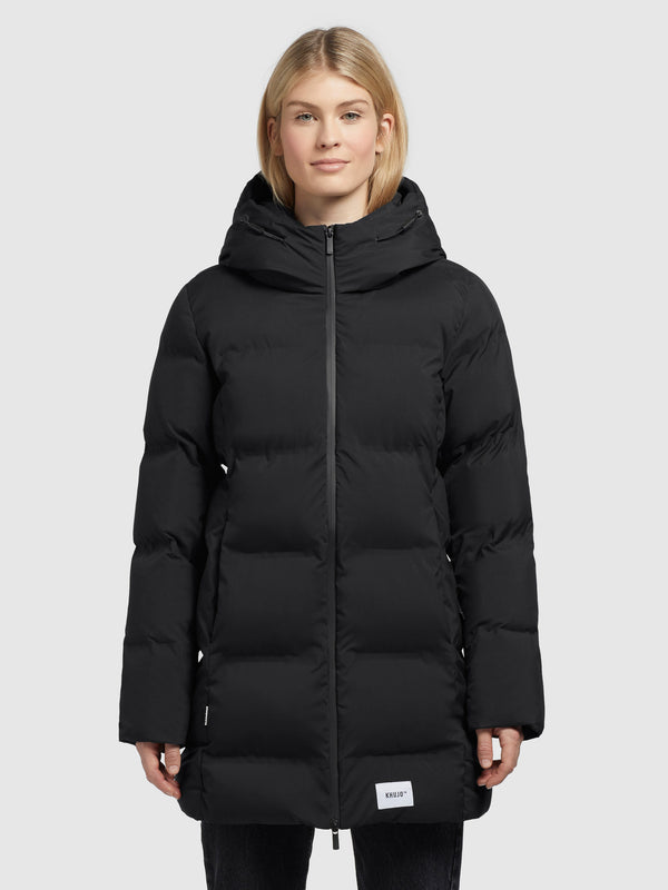 Khujo Jacke TANARE2 Blitzverkäufe