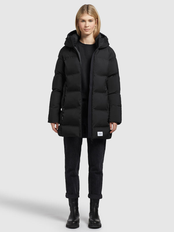 Khujo Jacke TANARE2 Blitzverkäufe