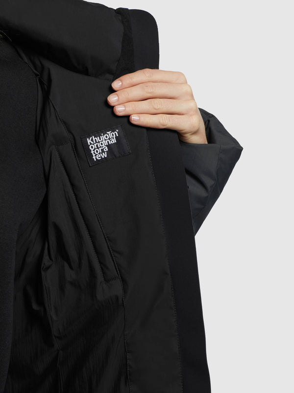 Khujo Jacke TANARE2 Blitzverkäufe