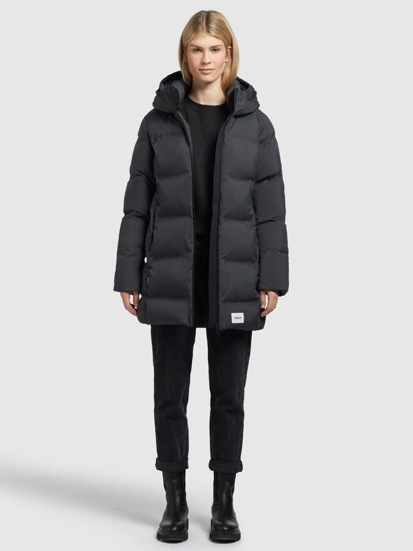 Khujo Jacke TANARE2 Blitzverkäufe