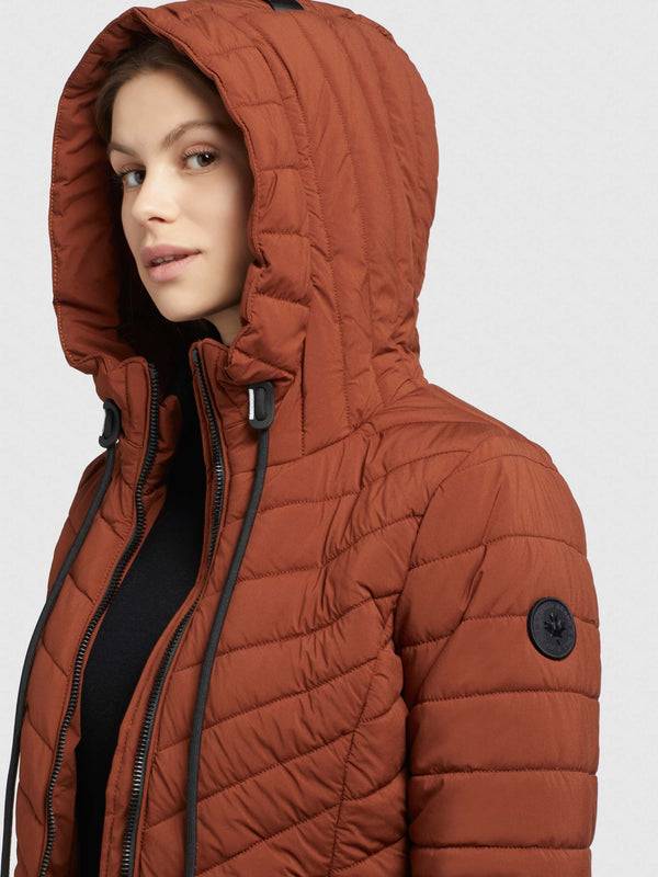 Khujo Jacke PATT2 LIGHT Sonderangebot