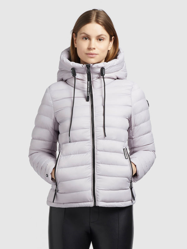 Khujo Jacke LOVINA5 SOFT Günstig kaufen