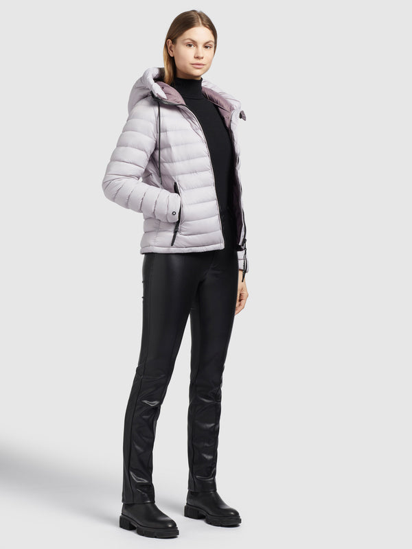Khujo Jacke LOVINA5 SOFT Günstig kaufen