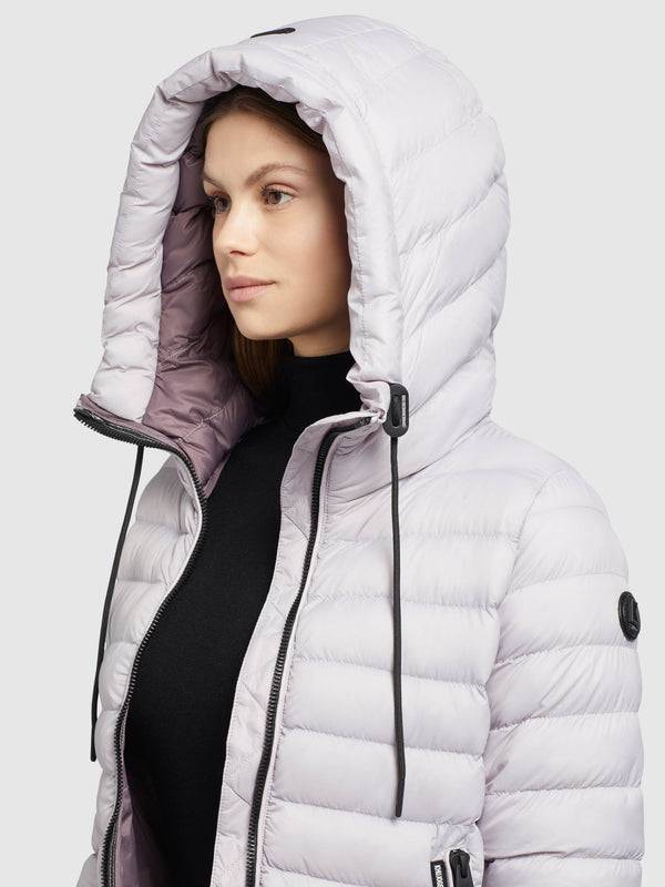 Khujo Jacke LOVINA5 SOFT Günstig kaufen