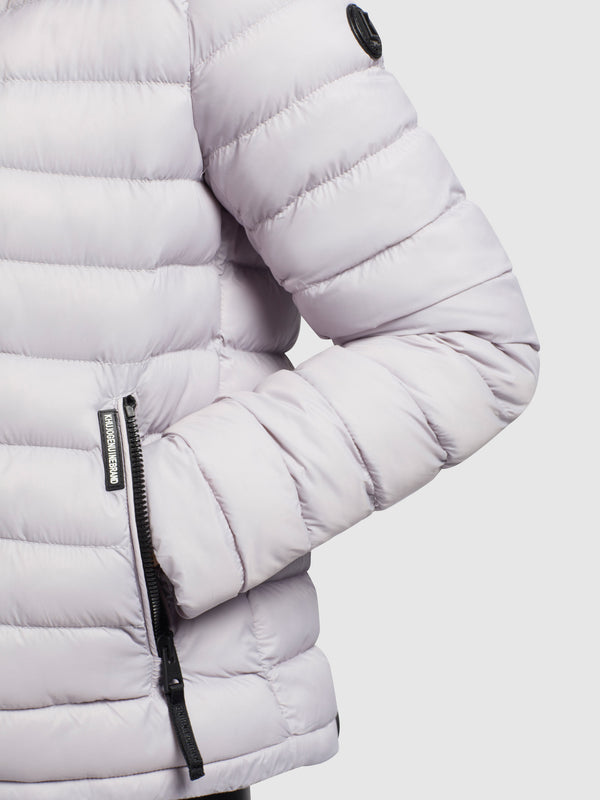 Khujo Jacke LOVINA5 SOFT Günstig kaufen