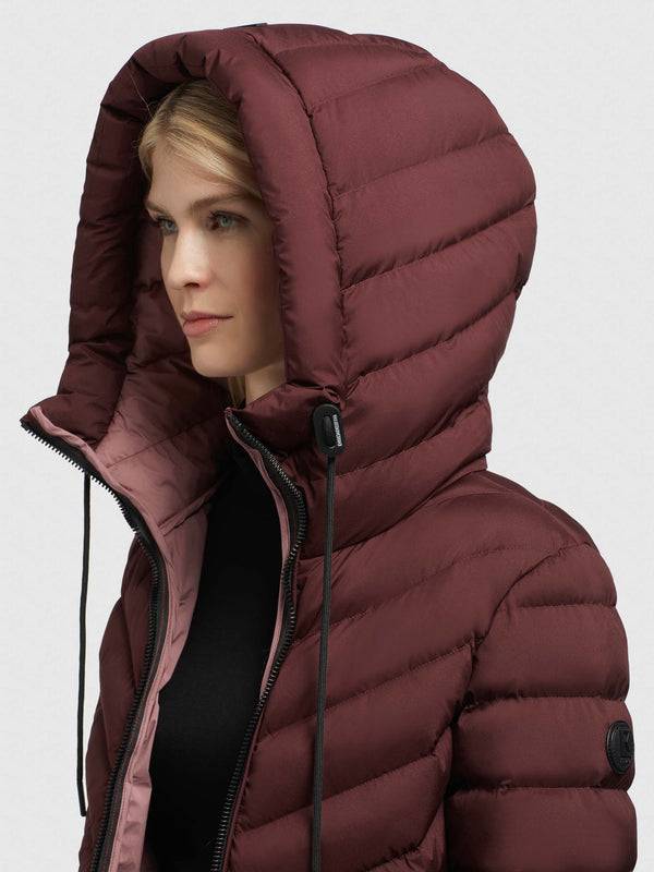 Khujo Jacke TCHIN MATT Versandkostenfrei