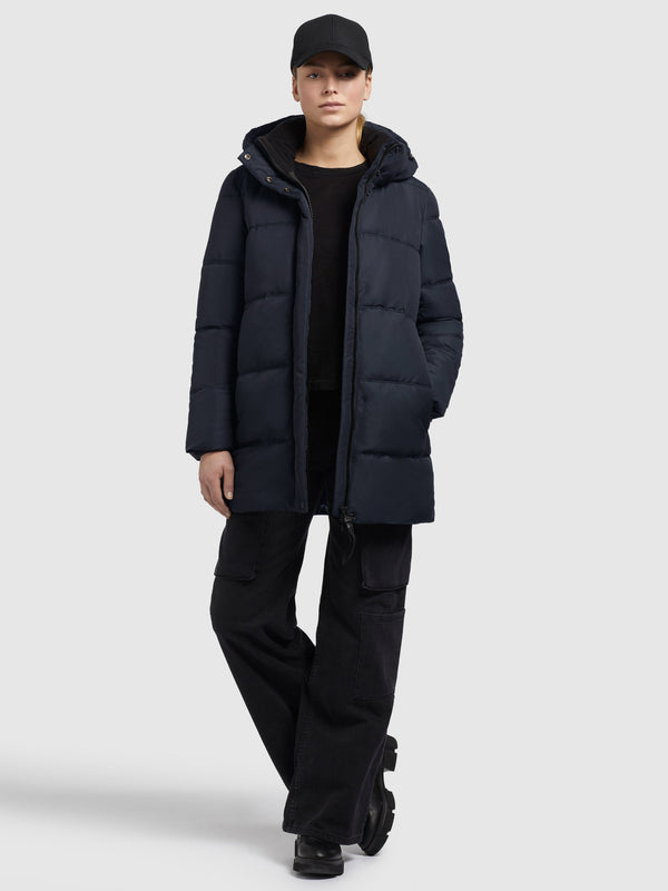 Khujo Jacke WEROLA3 Flash Sale