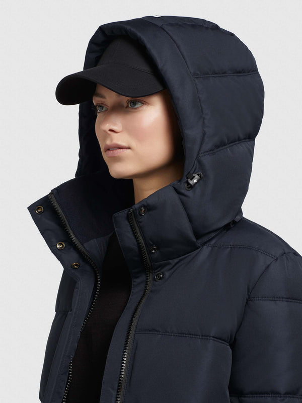 Khujo Jacke WEROLA3 Flash Sale
