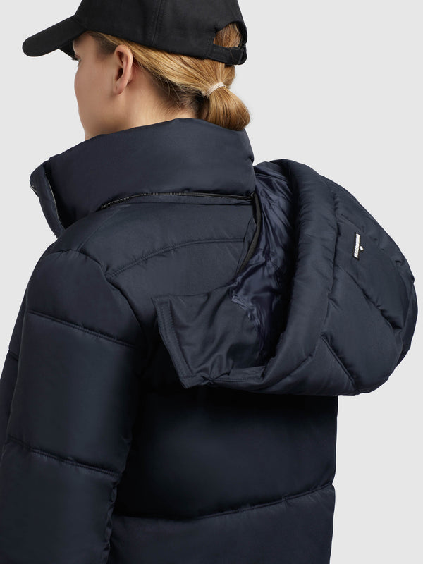 Khujo Jacke WEROLA3 Flash Sale