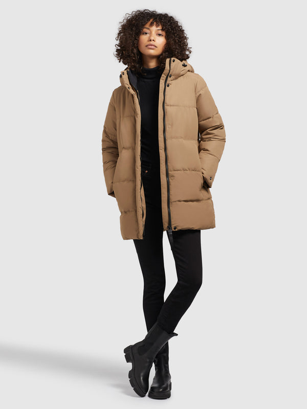 Khujo Jacke WEROLA3 Flash Sale