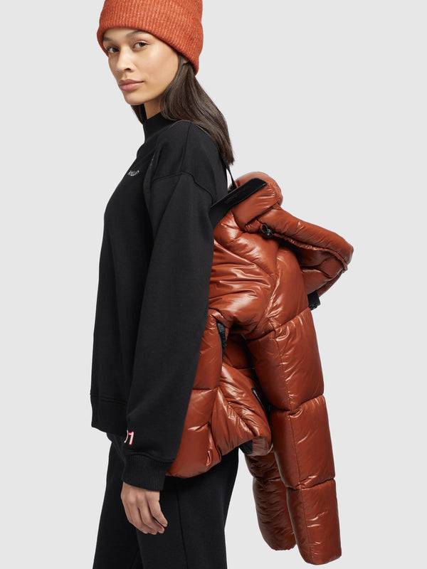 Khujo Jacke VALEA SHINY Exklusivangebot