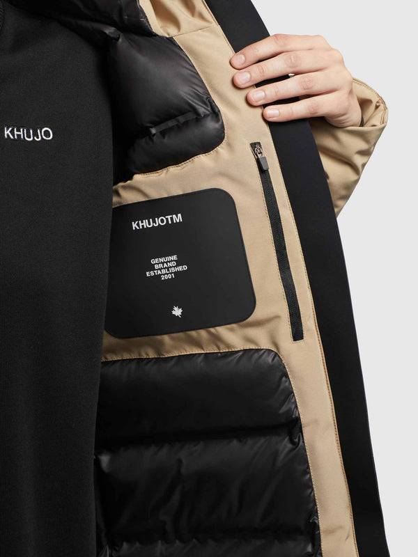 Khujo Jacke VIONA4 Black Friday