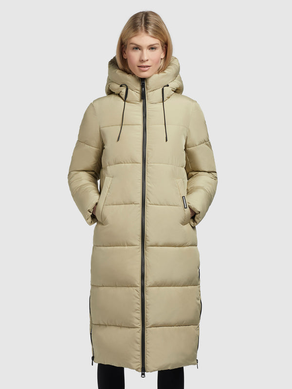 Khujo Mantel MIRI Cyber Monday