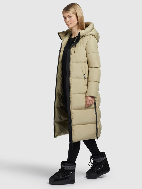 Khujo Mantel MIRI Cyber Monday