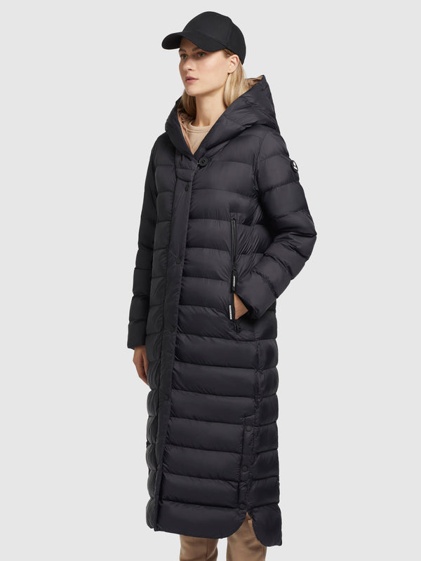 Khujo Mantel DIWANA2 SOFT Zeitlich begrenztes Angebot