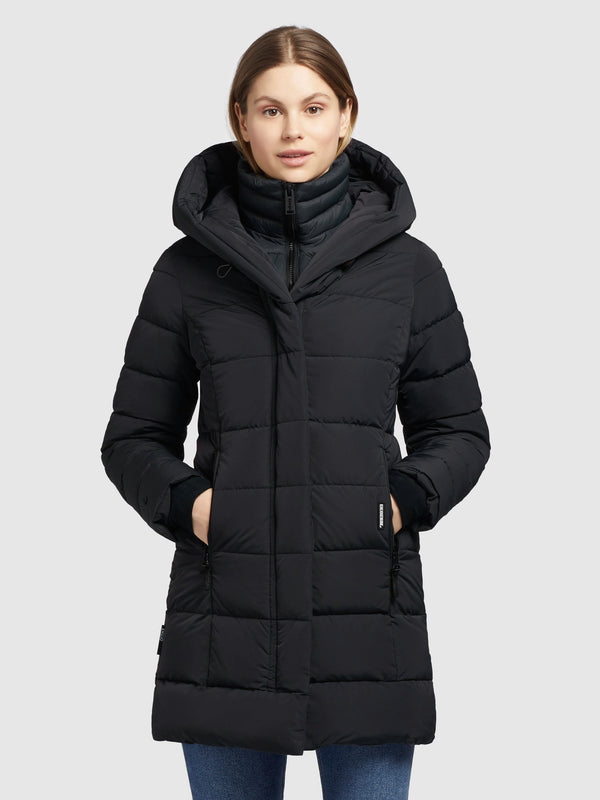 Khujo Jacke STEX Große Rabatte