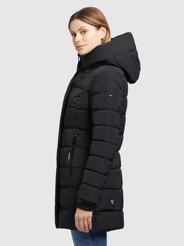 Khujo Jacke STEX Große Rabatte