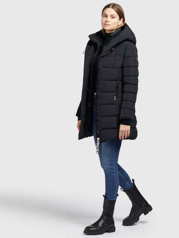 Khujo Jacke STEX Große Rabatte