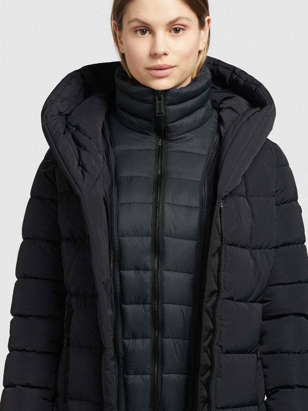 Khujo Jacke STEX Große Rabatte