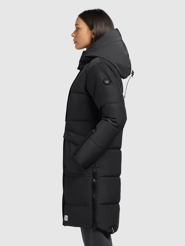 Khujo Mantel SYLLA Tägliche Deals